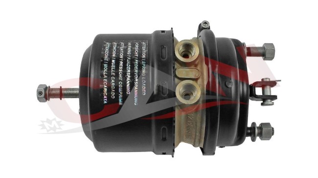 MERCEDES - SPRING BRAKE CYLINDER 016 420 1418